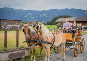 Appartment Eggerhof, Saalfelden Am Steinernen Meer, Österreich, Saalfelden Am Steinernen Meer, Österreich